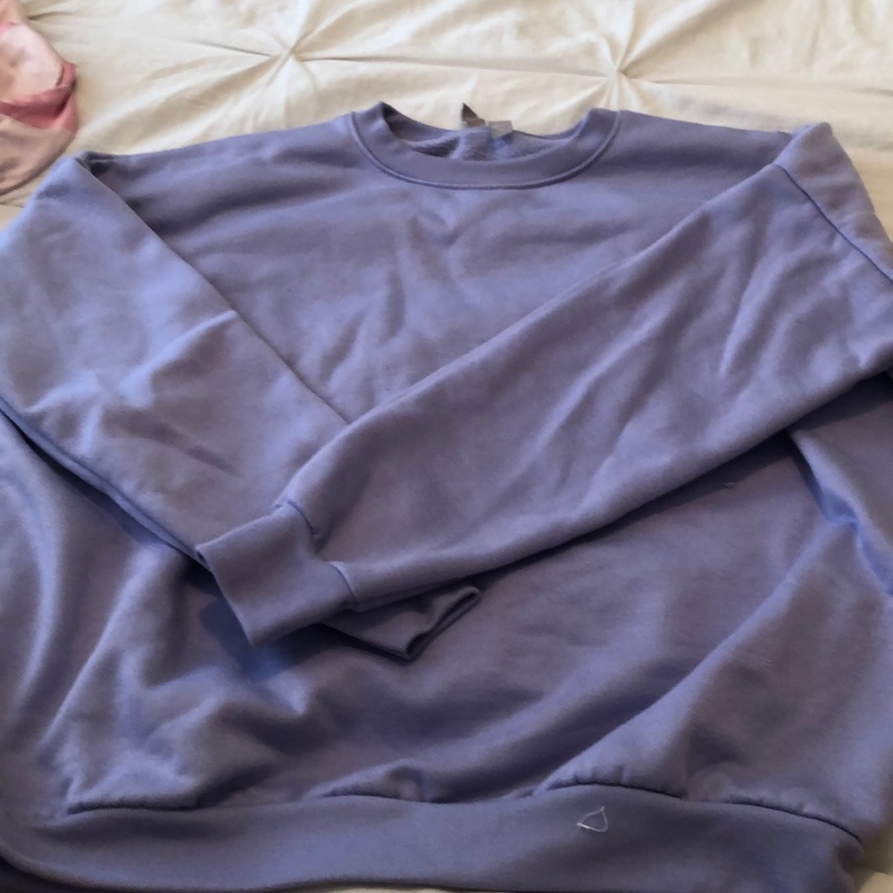 Asos crewneck